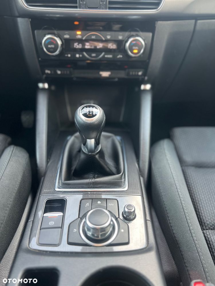 Mazda CX-5 SKYACTIV-D 150 Exclusive-Line - 8
