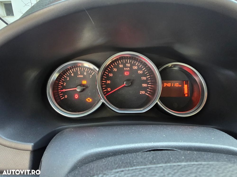 Dacia Logan - 10