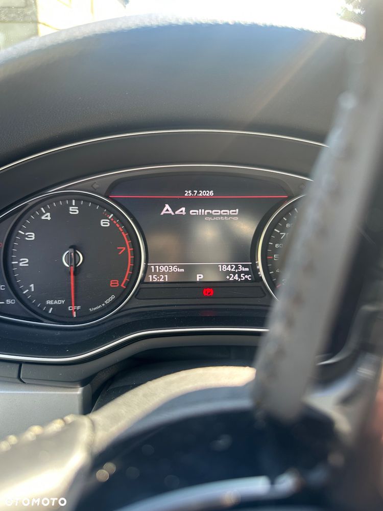 Audi A4 Allroad 45 TFSI Quattro S tronic - 2