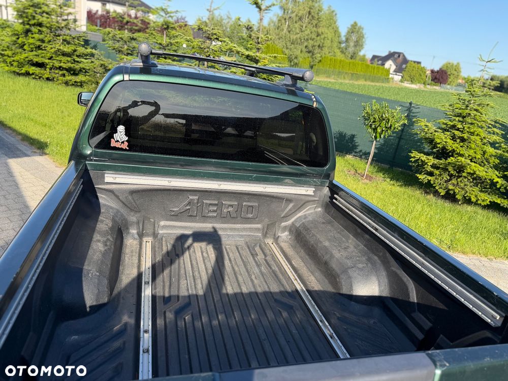 Nissan Navara 2.5 TDi Comfort / SE - 8