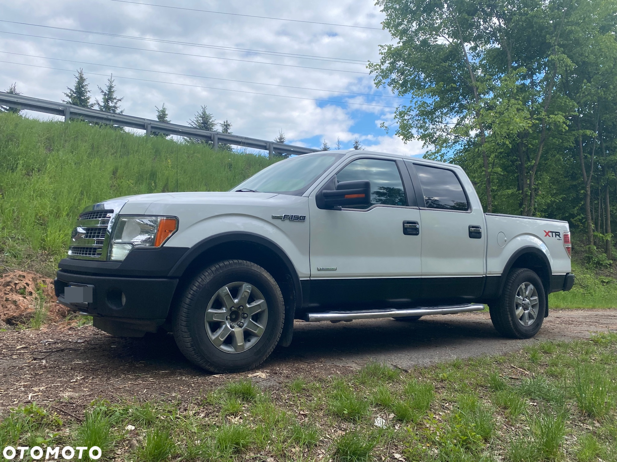 Ford F150 - 2