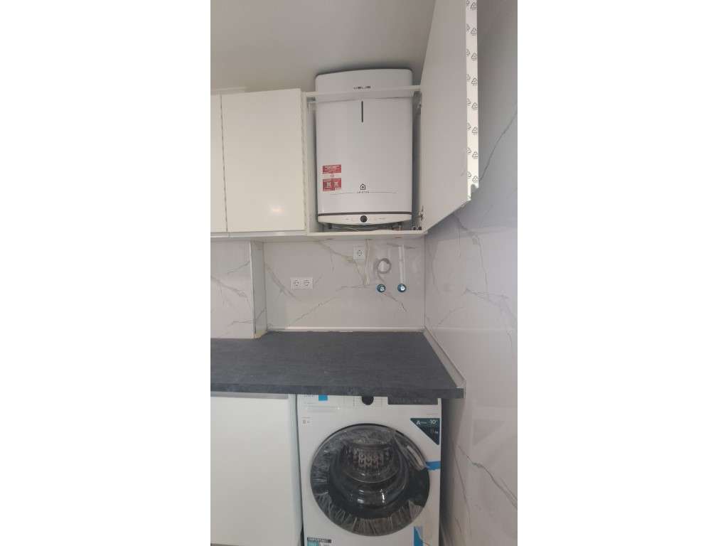 Laranjeiro Almada T3 Apartamento totalmente Recuperado - Grande imagem: 4/20
