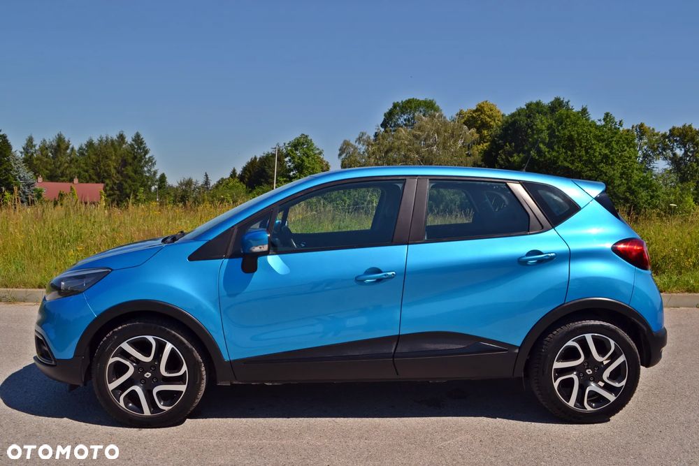 Renault Captur - 6