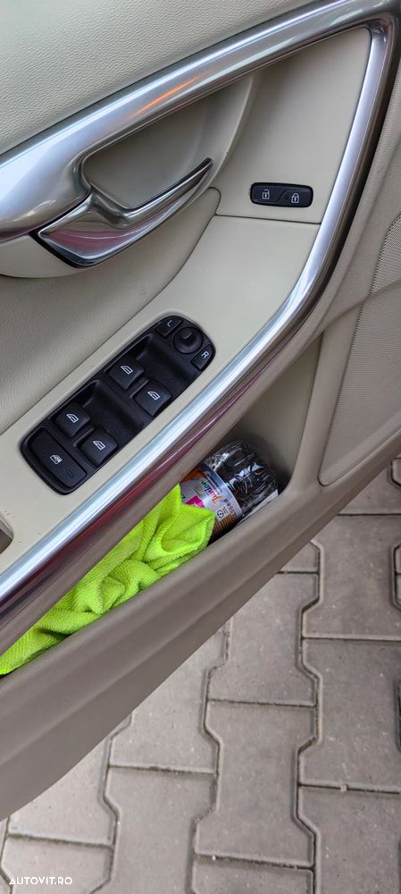 Volvo S60 D5 Start-Stop Basic - 20