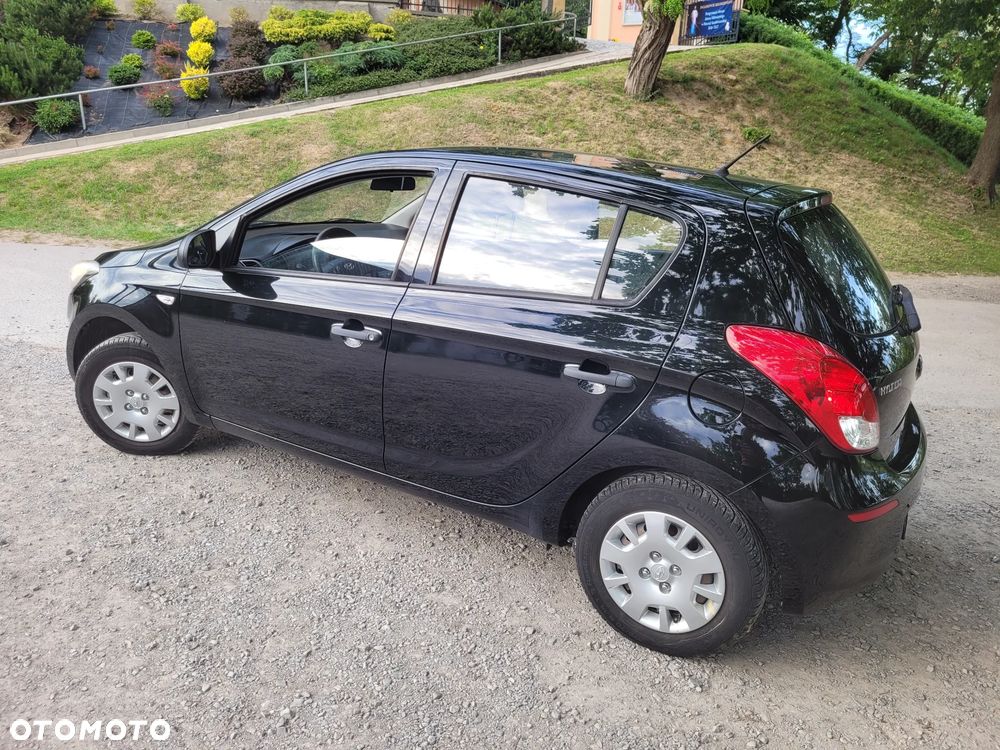 Hyundai i20 1.2 Fifa World Cup Edition - 17