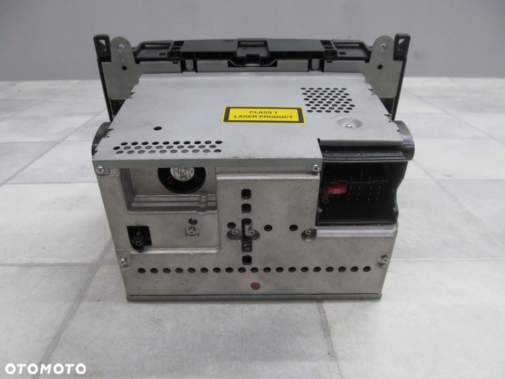 MERCEDES W169 W245 RADIO CD TELEFON A1698700689 - 4