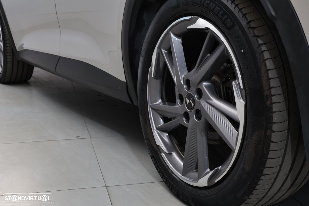 DS DS7 Crossback E-Tense Grand Chic EAT8 - 13