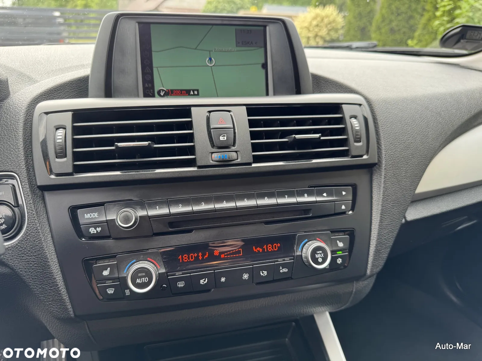 BMW Seria 1 118d Sport Line - 18