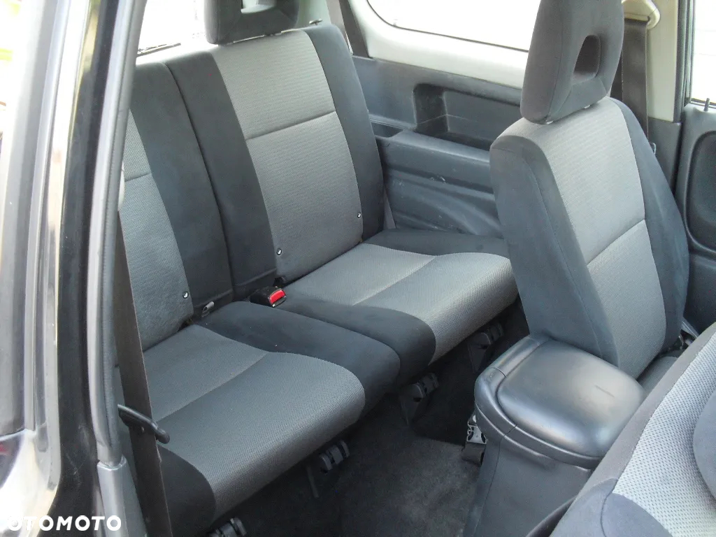 Suzuki Grand Vitara 1.6 - 29