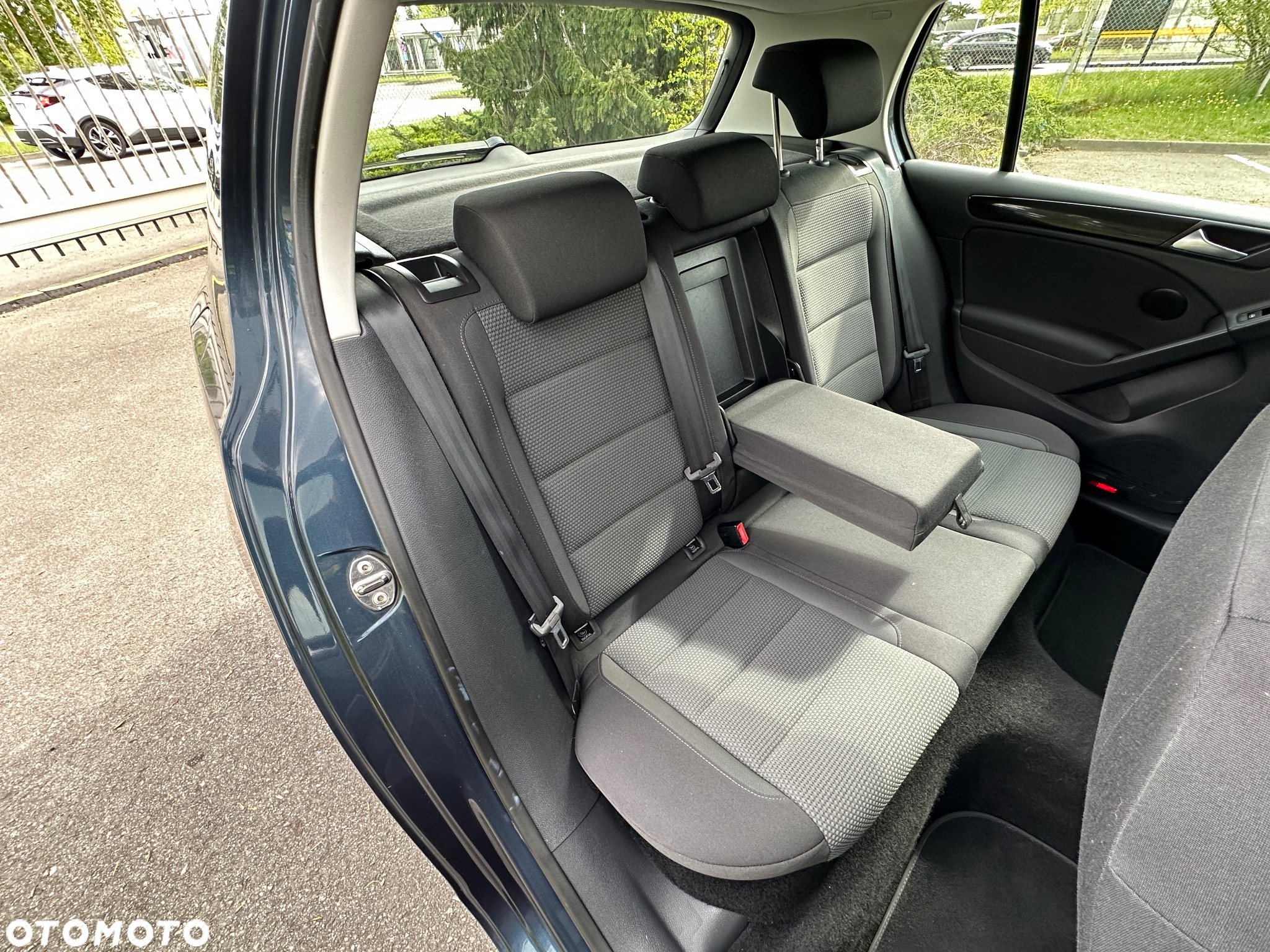 Volkswagen Golf 1.4 Comfortline - 25