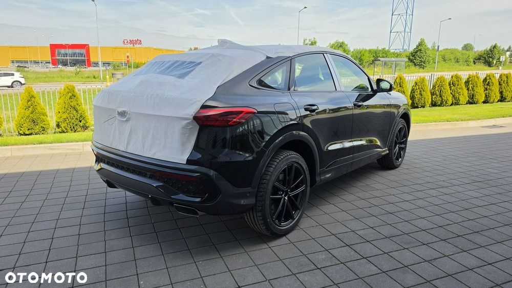 Audi Q5 Sportback TFSI quattro 150 kW S tronic - 4