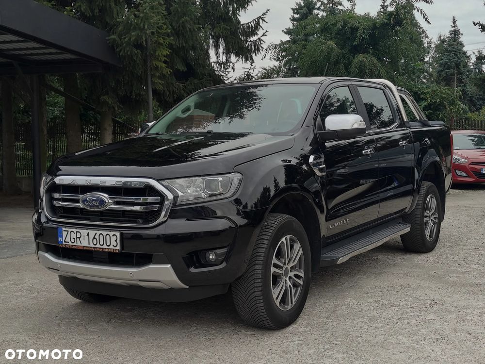 Ford Ranger - 12