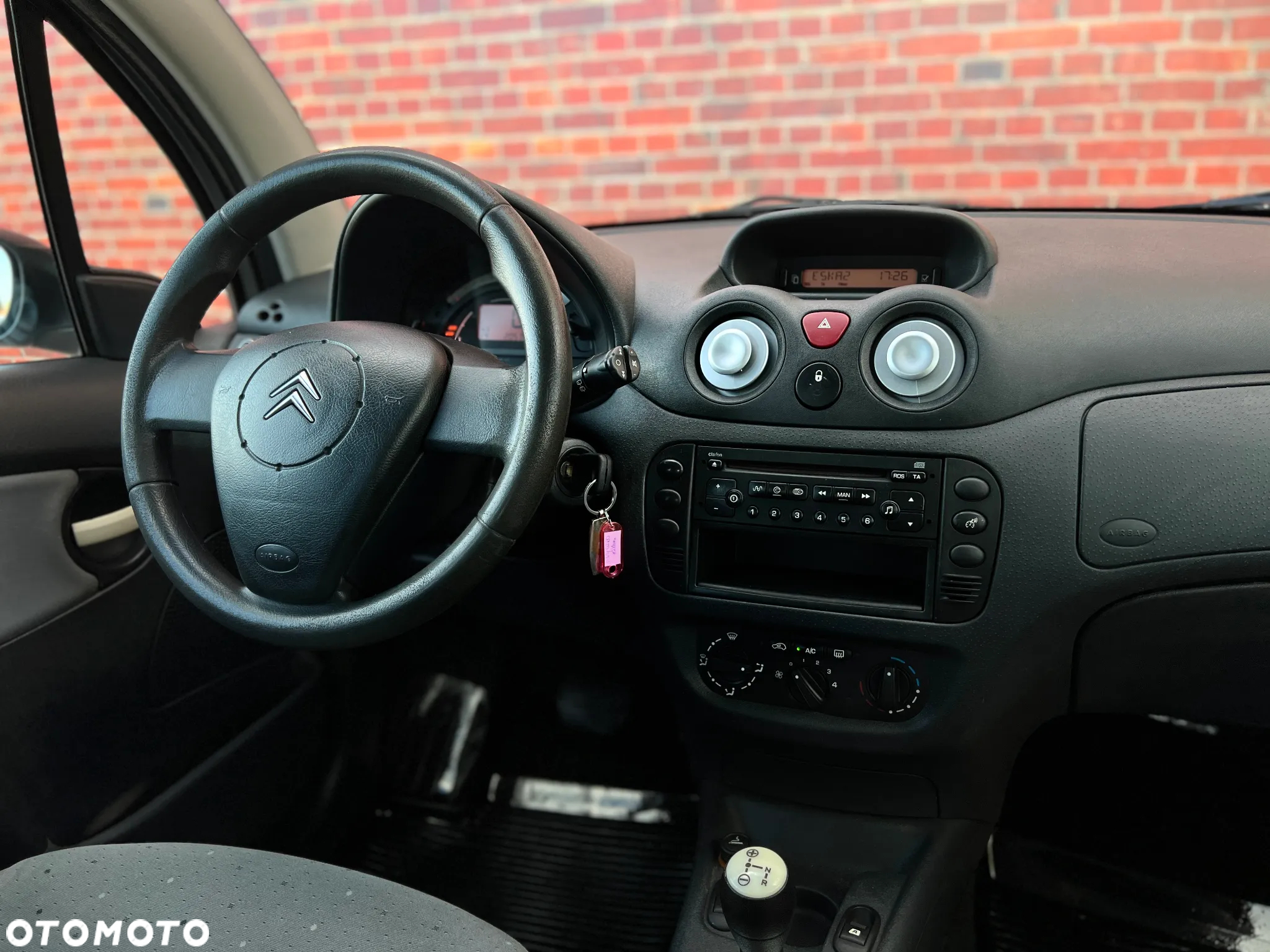 Citroën C3 - 7