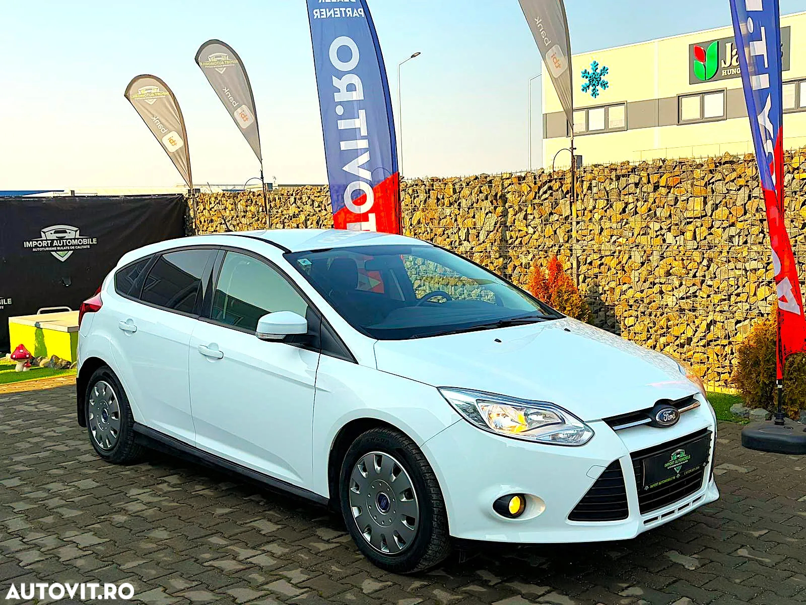Ford Focus - 3