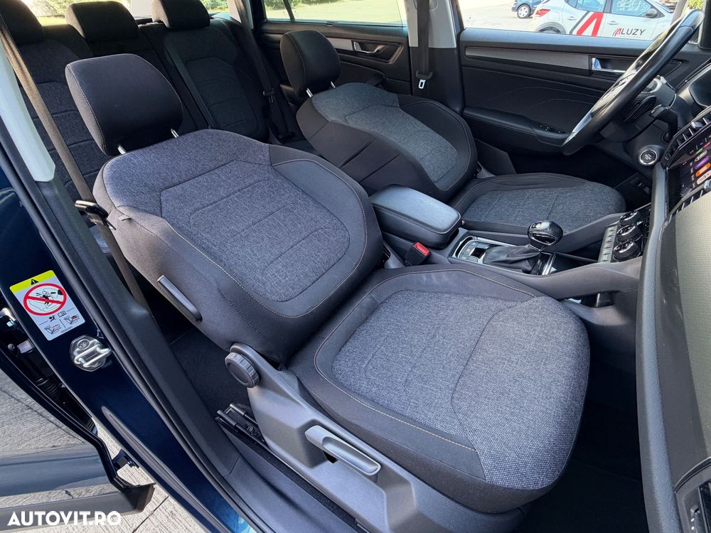 Skoda Kodiaq 2.0 TDI 4X4 DSG Clever - 15