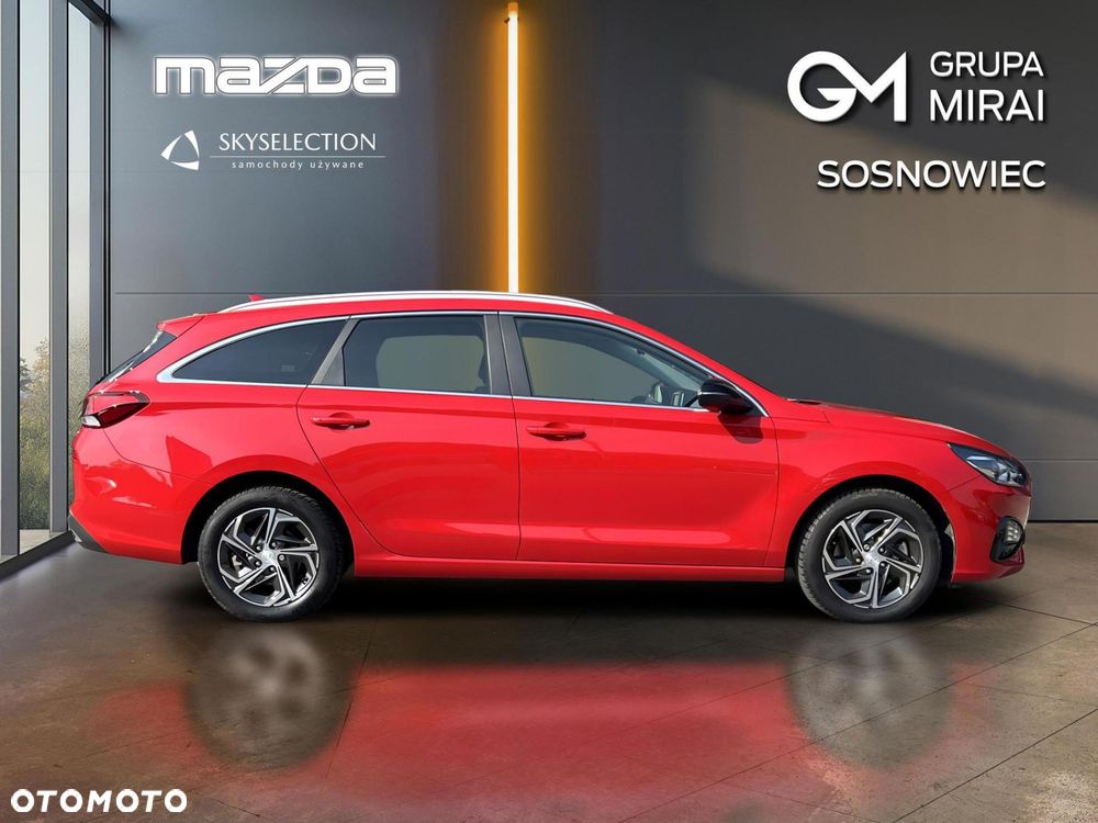 Hyundai i30 1.0 T-GDI Smart DCT - 7