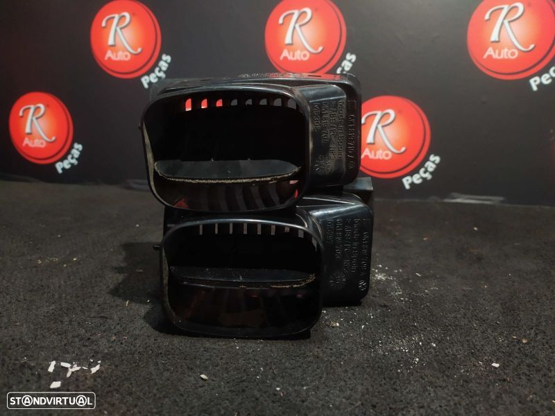 Arejadores Seat Ibiza Ii (6K1) - 1