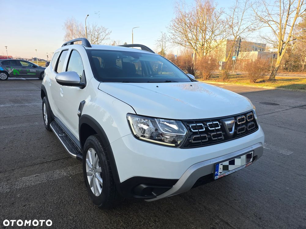 Dacia Duster - 9