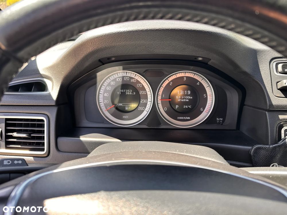 Volvo S80 D4 Geartronic Momentum - 6