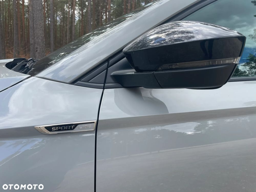 Skoda Karoq 2.0 TDI SCR 4x4 DSG Sportline - 18