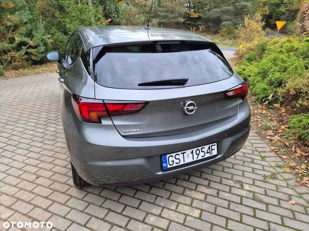 Opel Astra V 1.2 T 2020 S&S - 30