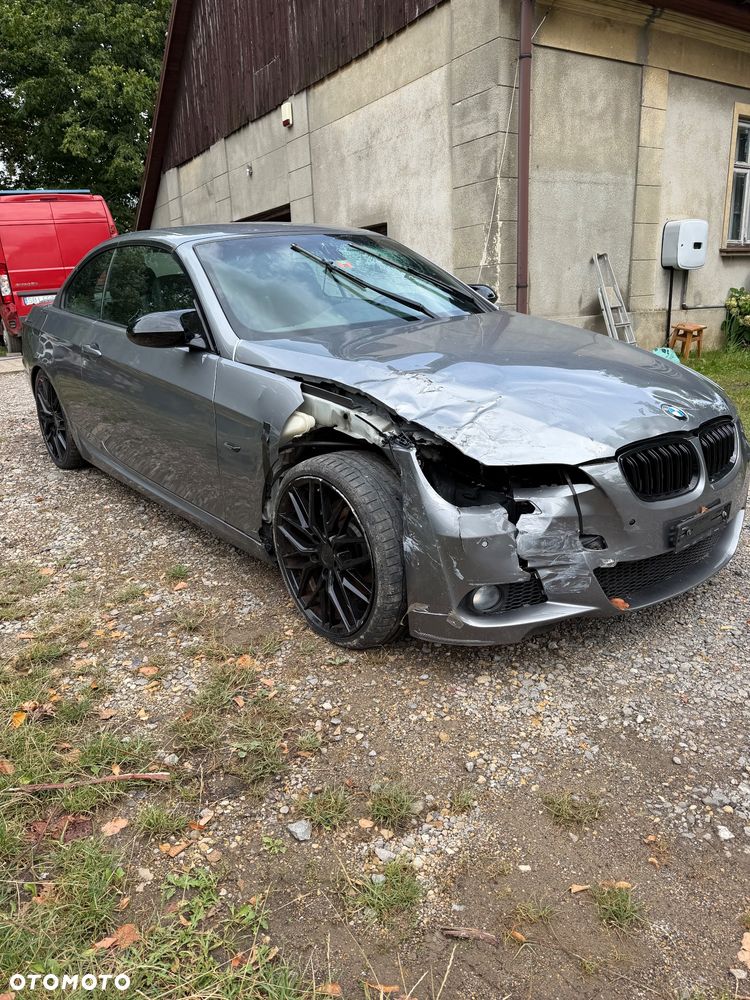BMW Seria 3 325i - 7