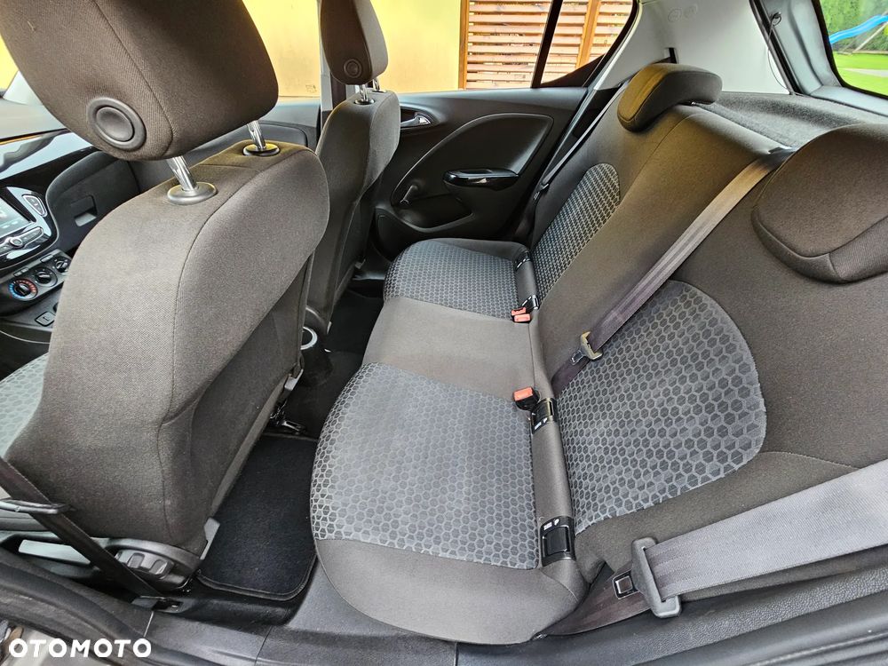 Opel Corsa 1.2 Active - 10