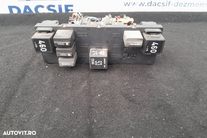 Calculator confort 3C0937049AE 3C0937049AE Volkswagen VW Passat B6 [2 - 2