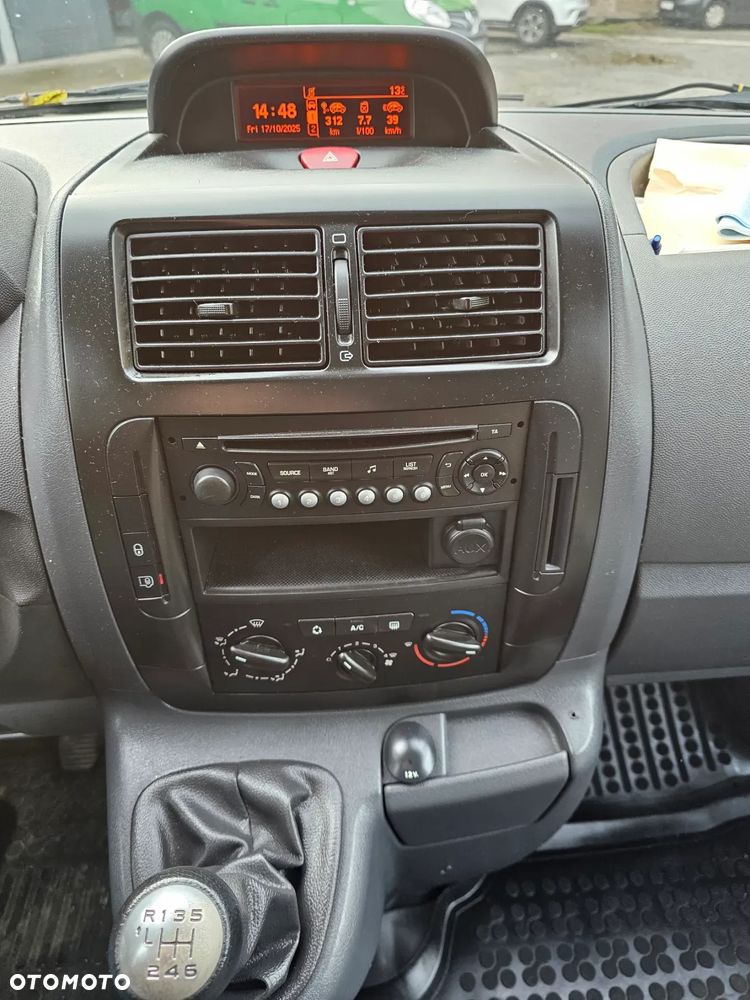 Toyota ProAce - 11