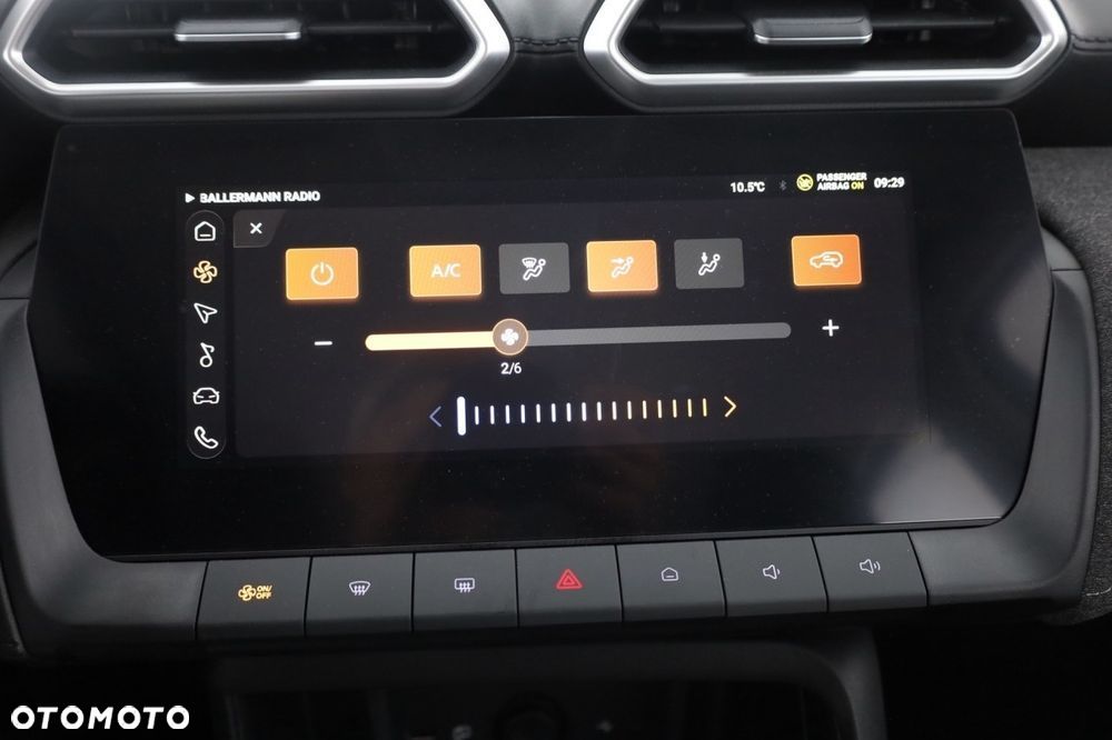 MG ZS 1.5 HEV+ Standard - 17