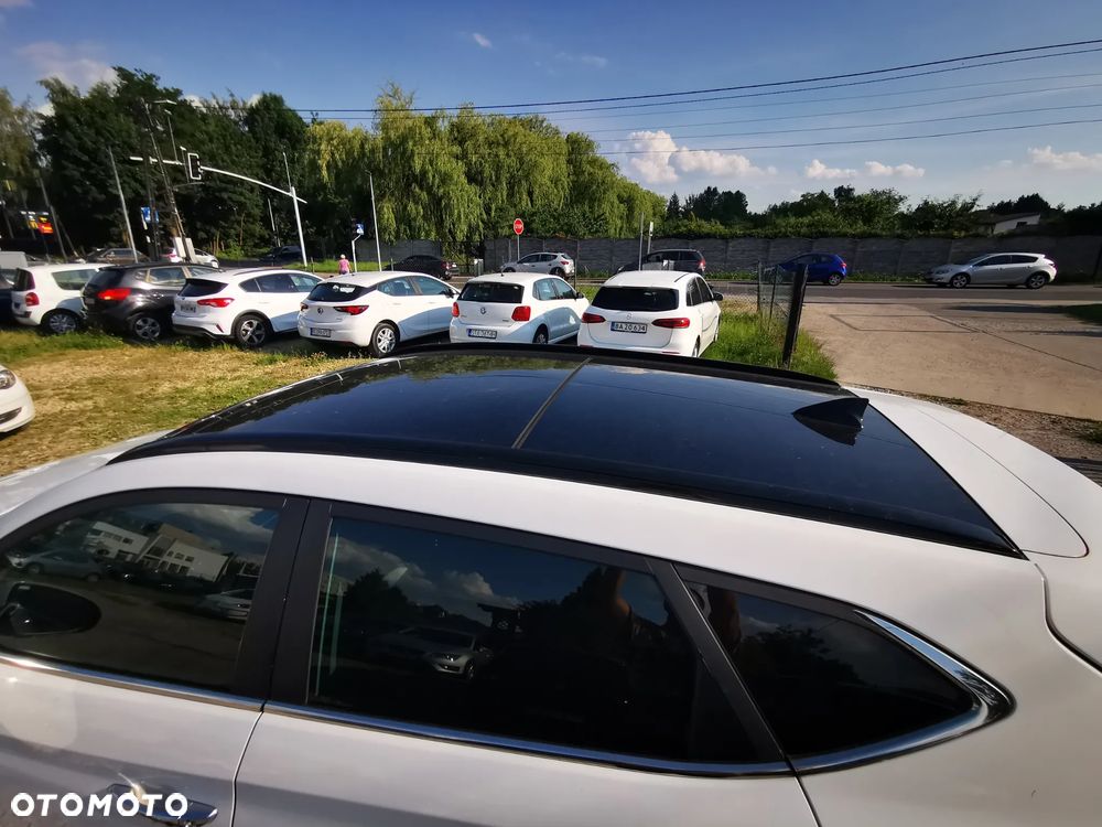 Hyundai Tucson 1.6 Turbo 2WD Intro Edition - 14