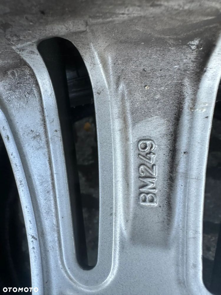 Felga BMW Styling 442M 8J x 19 ET36 6857565 1szt. - 6