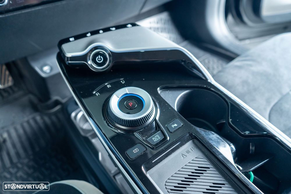 Kia EV6 77,4-kWh AWD GT-line - 33