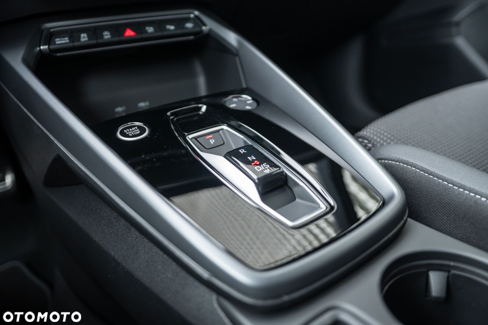 Audi A3 - 15