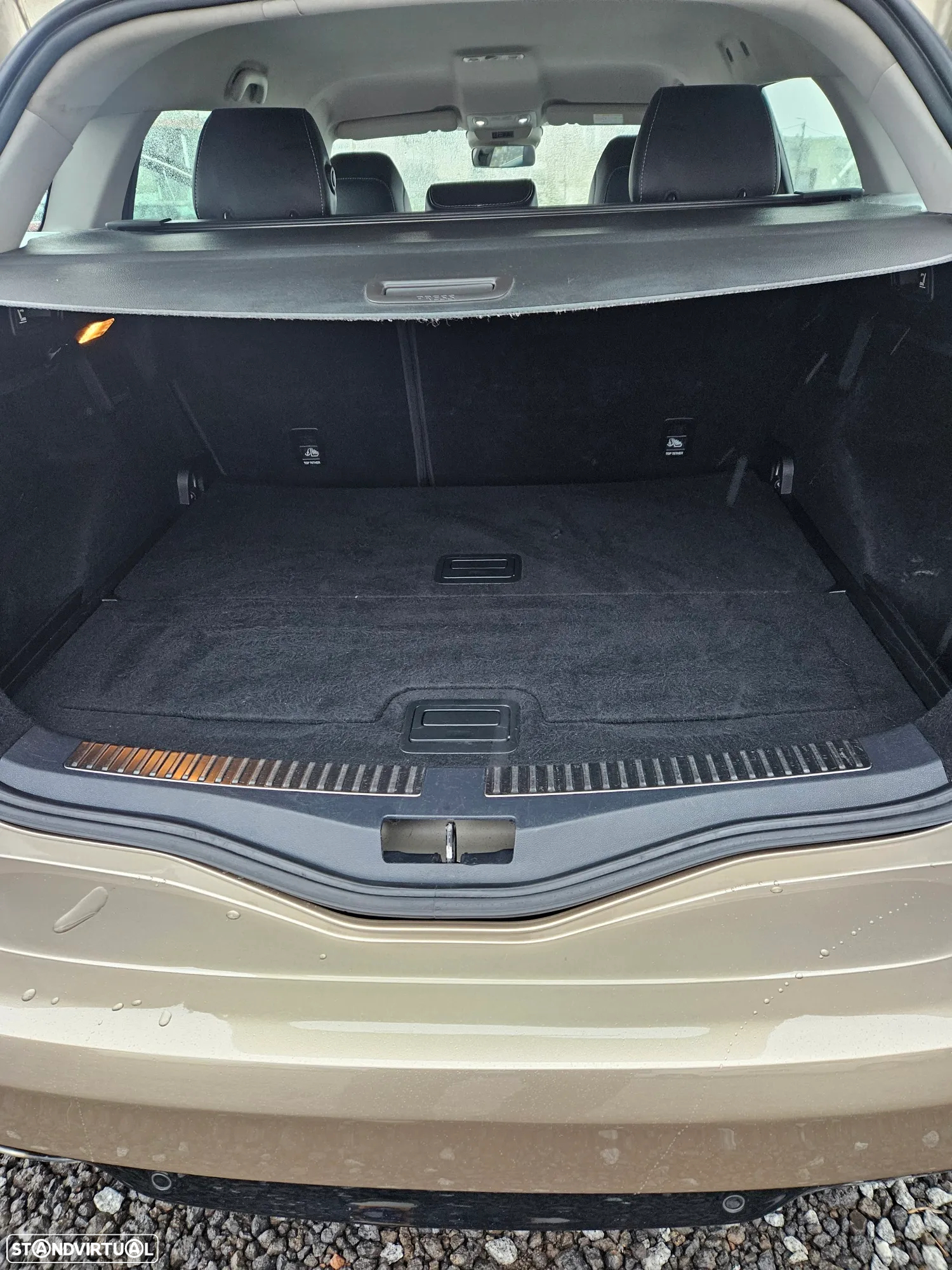 Renault Mégane Sport Tourer ENERGY dCi 110 INTENS - 13