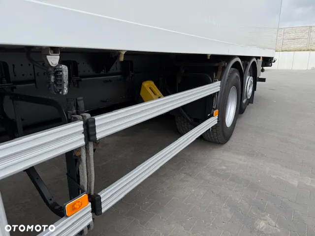 Volvo FM 330 Chłodnia 24palety Super Stan - 7