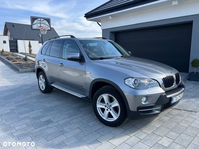 BMW X5 xDrive30d - 1