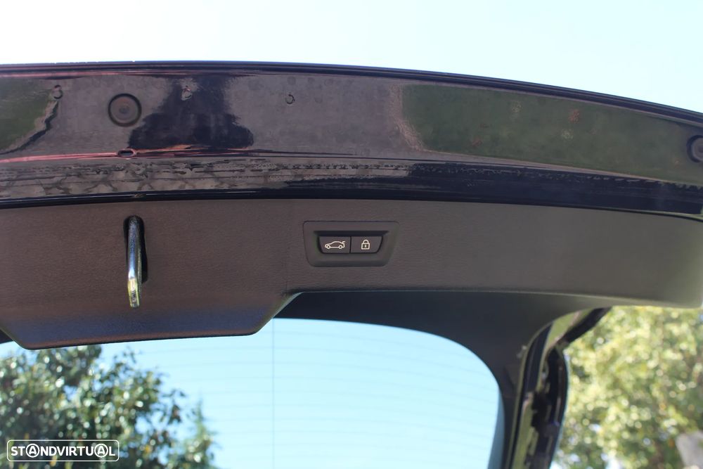 BMW X6 40 d xDrive Pack M - 42