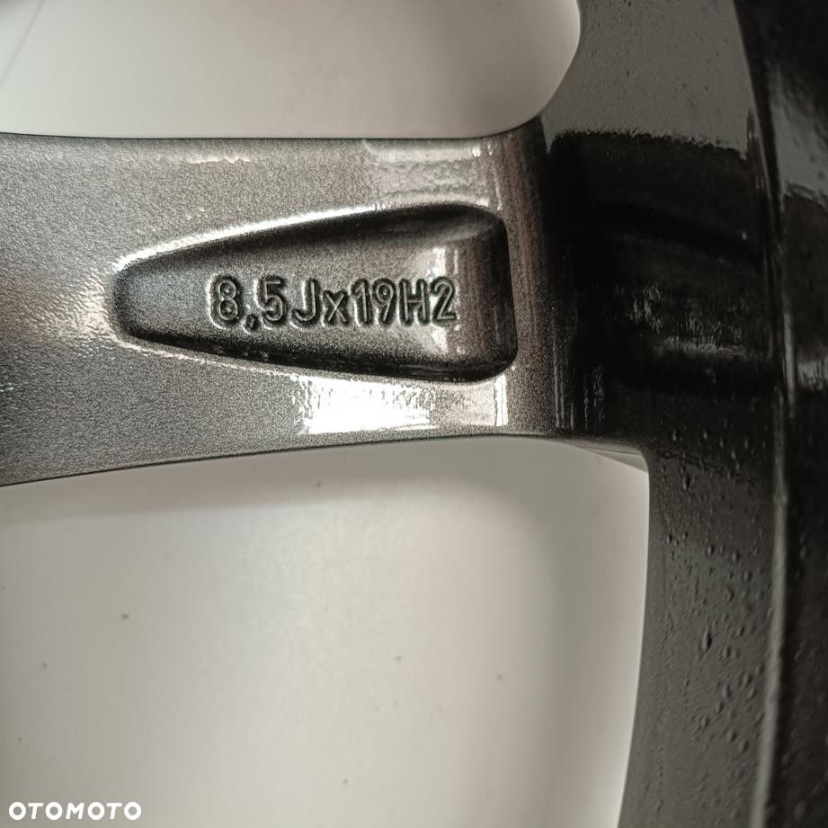 Alufelga 5x114,3 19 Maserati Levante 670044699 (F8444) - 7