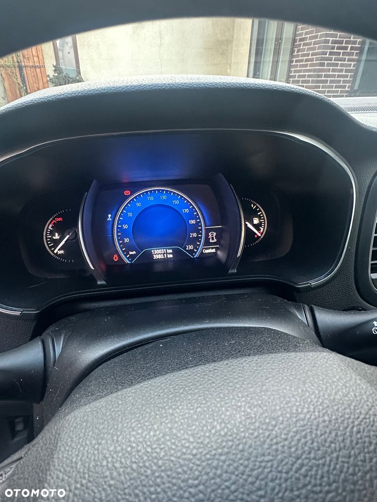 Renault Megane 1.3 TCe FAP Life - 5