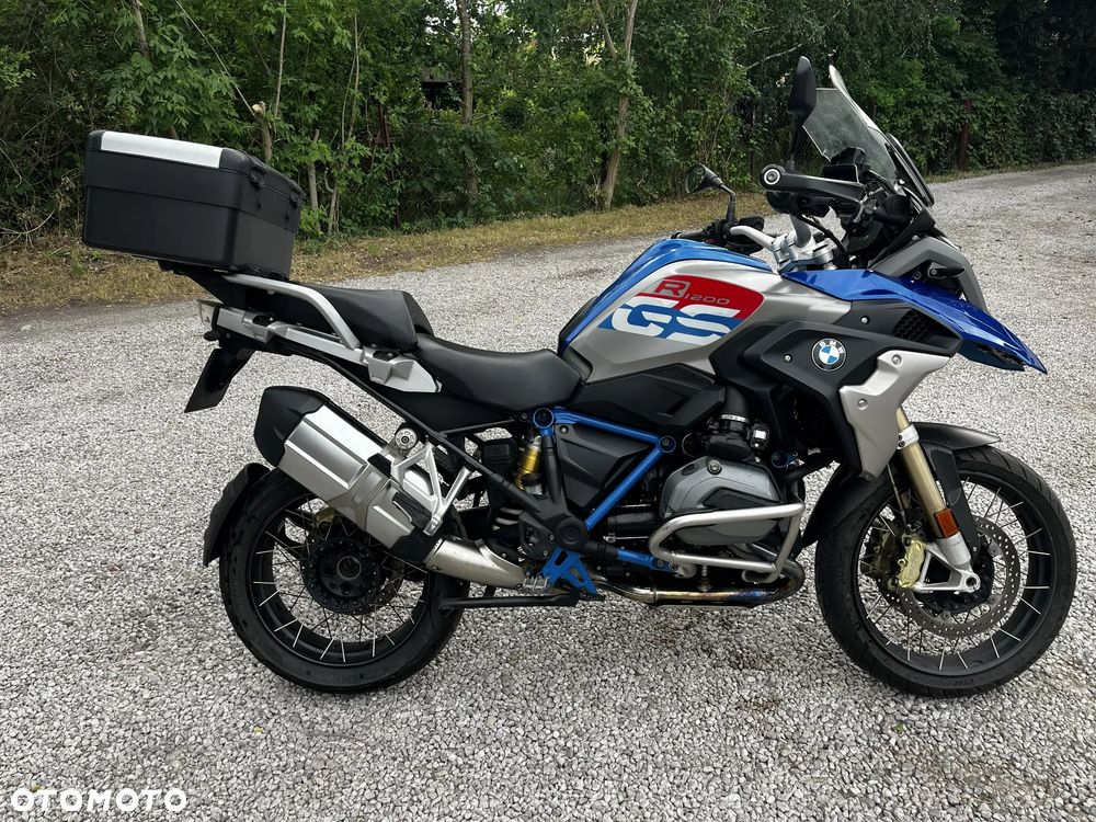 BMW R