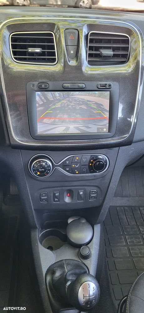 Dacia Logan 0.9 TCe SL Prestige PLUS - 7