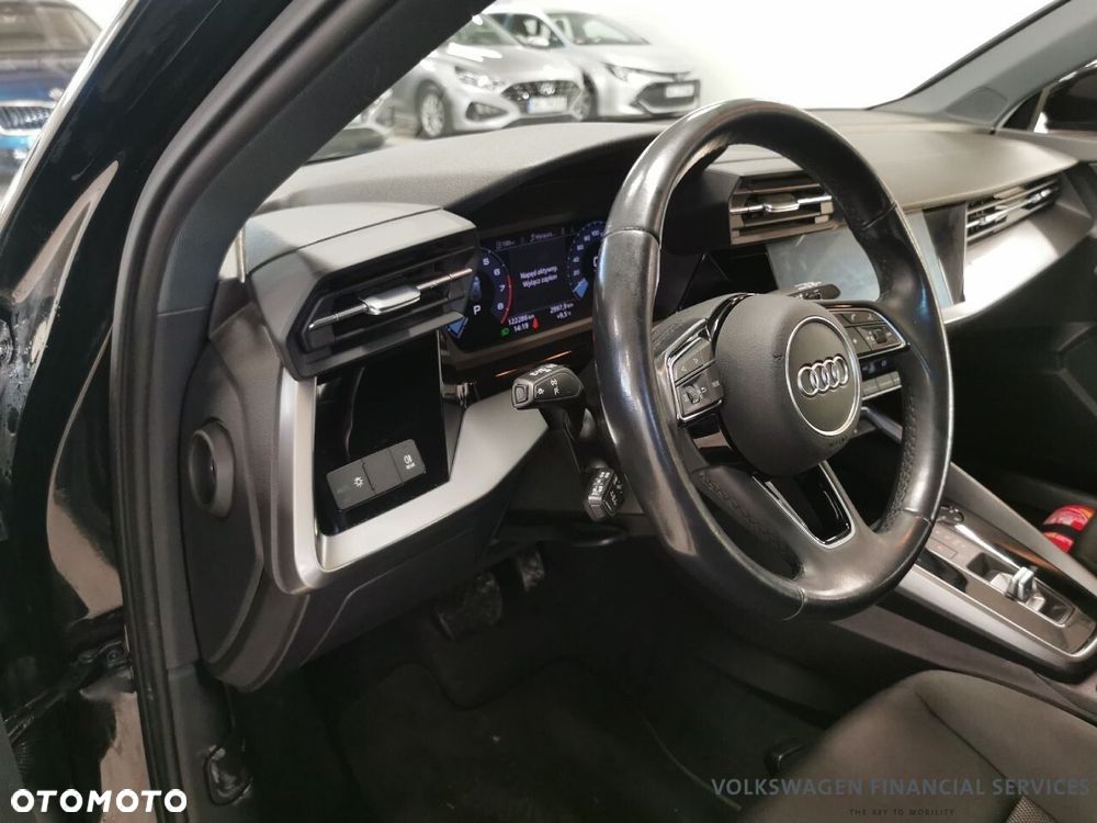 Audi A3 Sportback - 9