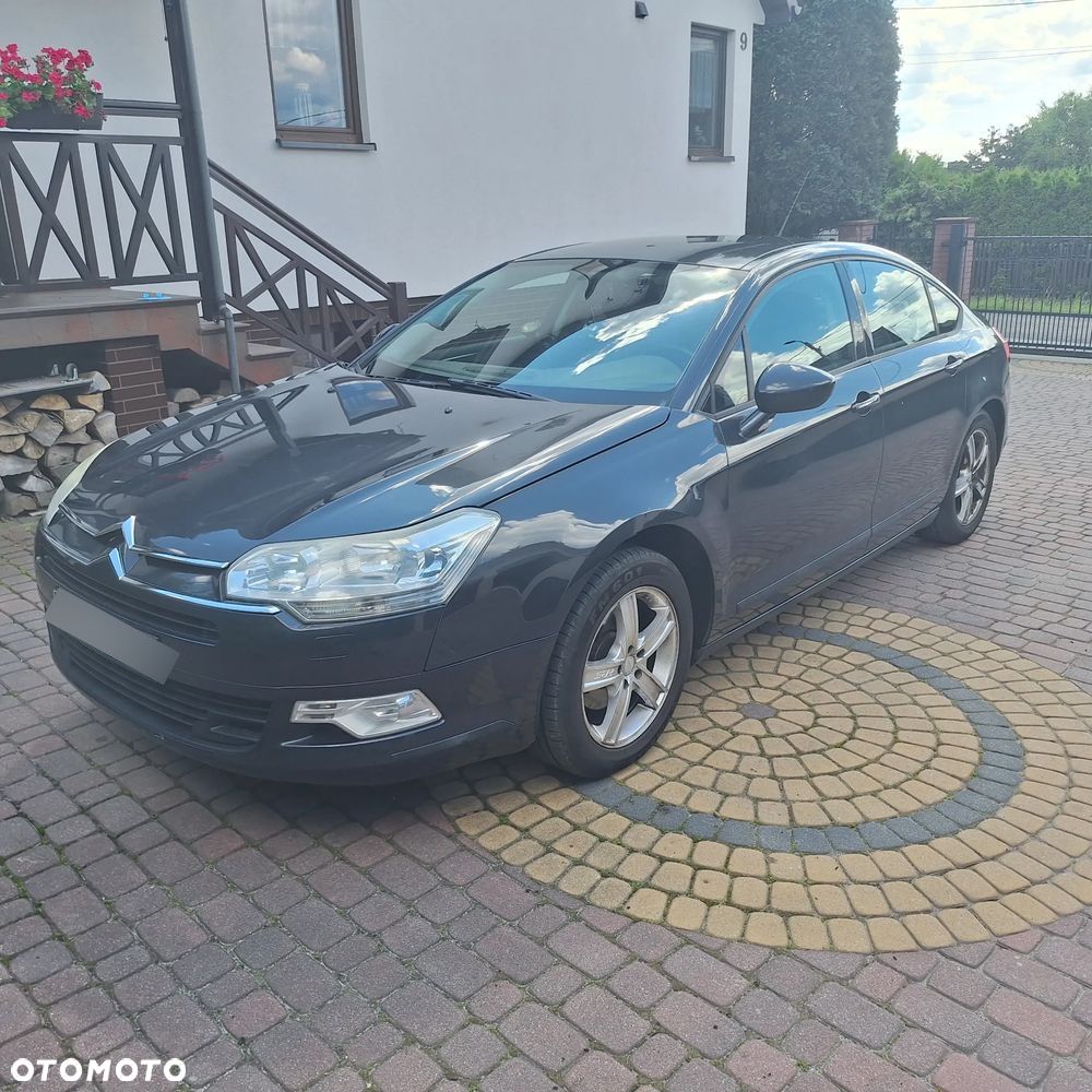 Citroën C5 1.6 HDi Dynamique - 1