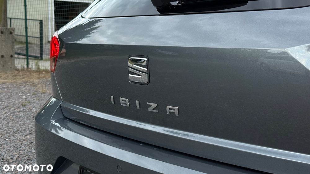Seat Ibiza 1.0 EcoTSI S&S XCELLENCE - 13