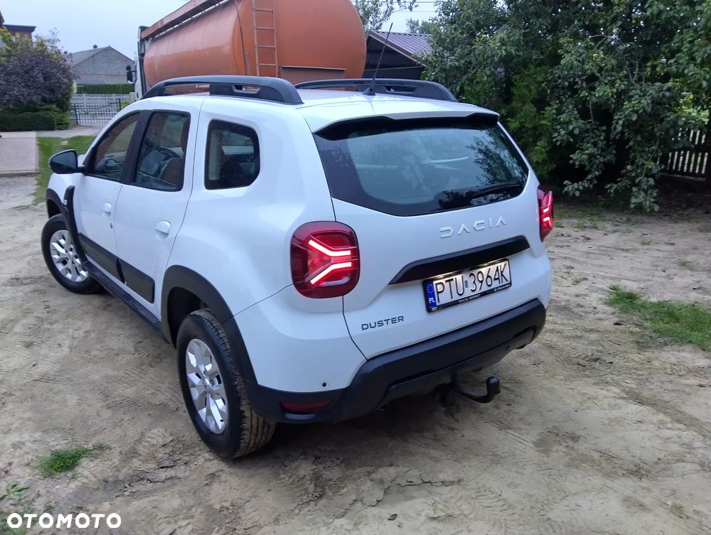 Dacia Duster 1.0 TCe Expression - 6