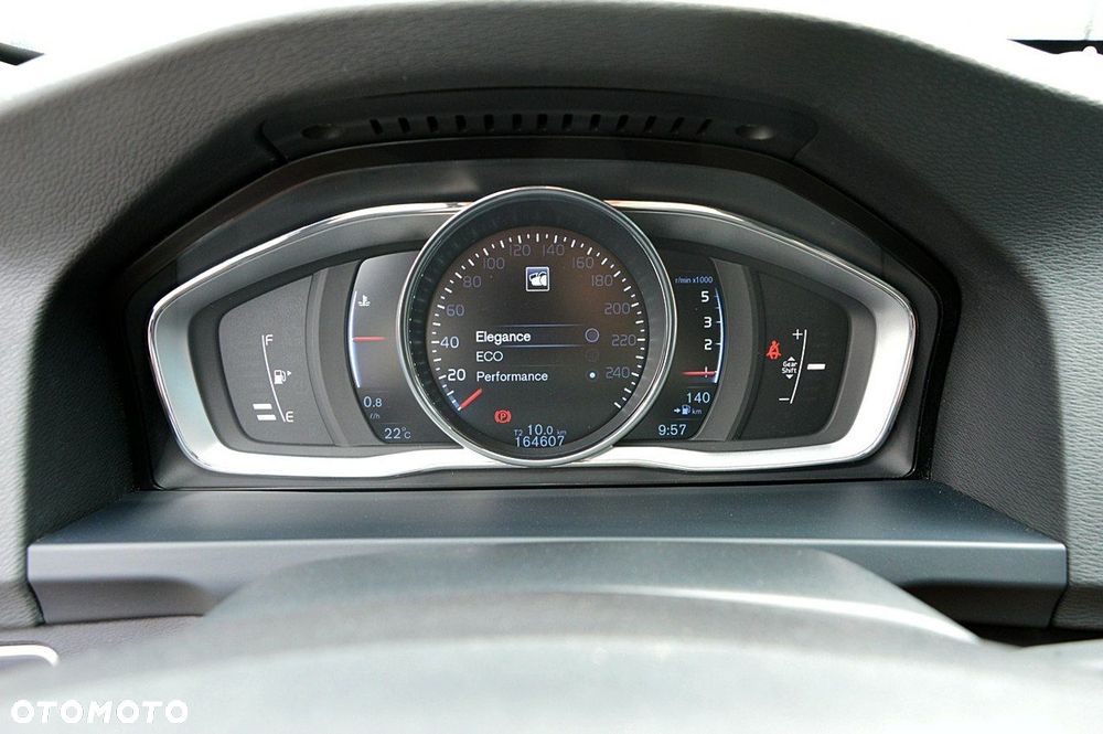 Volvo S60 - 31