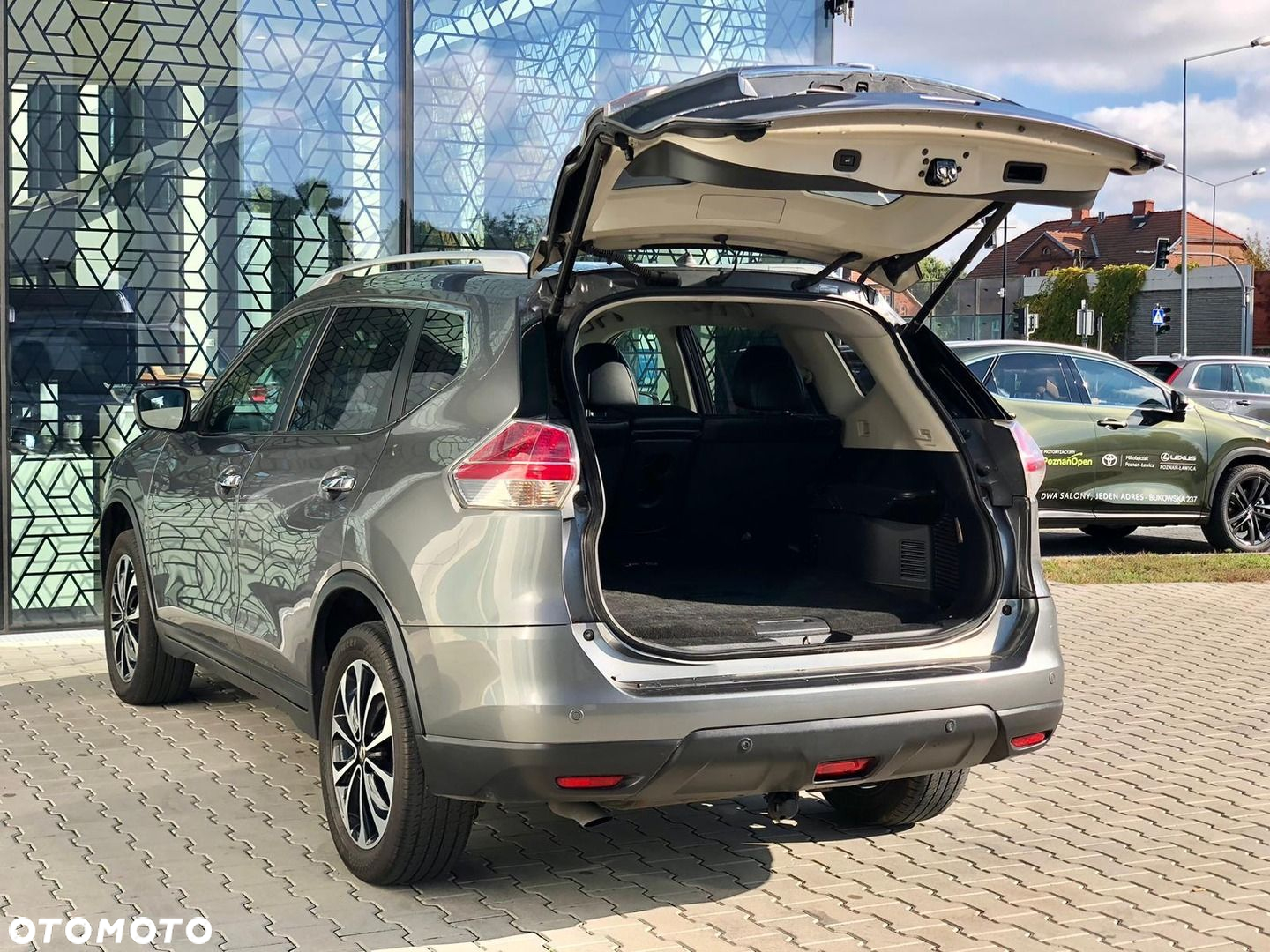 Nissan X-Trail 1.6 DCi Visia 2WD - 31