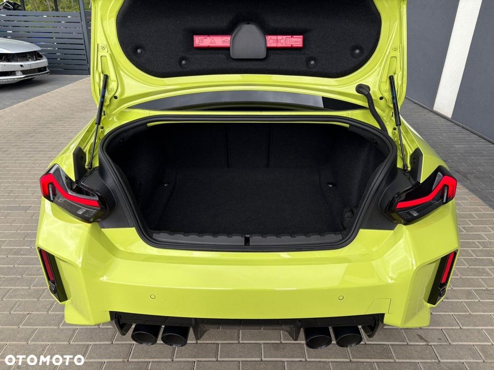 BMW M2 Standard - 18