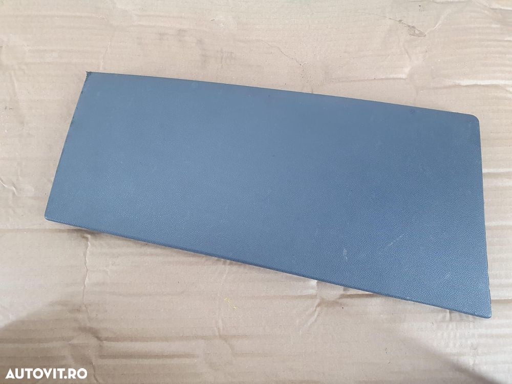 Ornament plansa bord Fiat Ducato 3 Typ250 [2006 - 2011] 2.3 d F1AE048 - 1